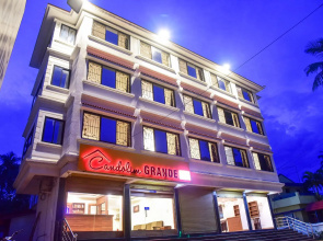 Candolim Grande Resort
