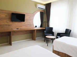 Altayhan Hotel
