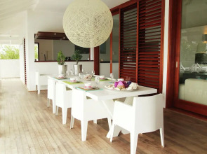 Luxurious Villa in Jan Thiel With Pool
