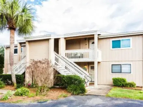 Chateau La Mer 10A Destin