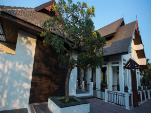 Doltara Boutique Resort