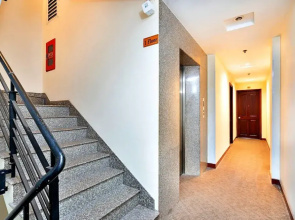 HANZ Boutique Hotel Ben Thanh