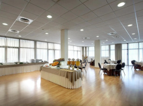 Hotel Exe Sevilla Palmera