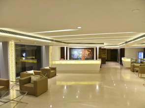 Zip By Spree Hotels Samudra