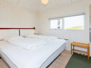 8 Person Holiday Home in Hirtshals