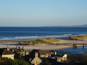 Lossiemouth Haven