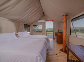 Nkambeni Safari Camp