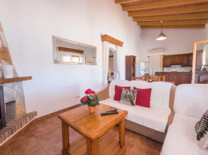Villa Solivelles petit