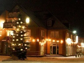 Hotel Leegebruch