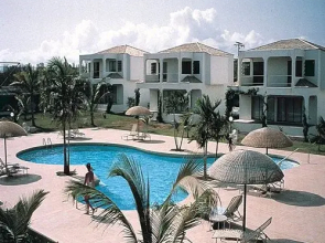 The Ocean Club Waterview Apartments, Cupecoy, St Maarten Dutch Caribbean