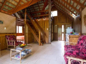 Atiu Villas