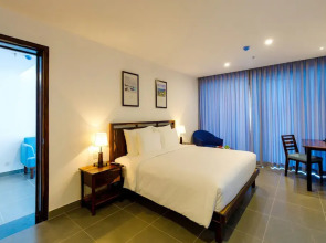 Asteria Mui Ne Resort