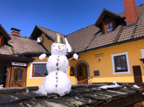 Appartements Futtertrögl