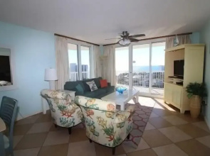 Terrace At Pelican Beach 1207 3 Bedroom Condo
