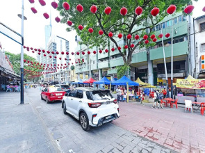 SPOT ON 90138 Hotel Elwarda Klcity