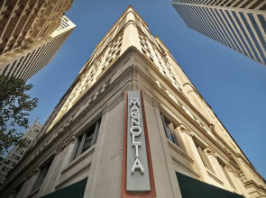 Magnolia Hotel Dallas Downtown