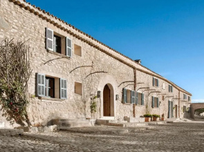 Finca Serena Mallorca, Small Luxury Hotels
