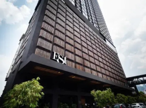 EST Suites, Bangsar KL Sentral