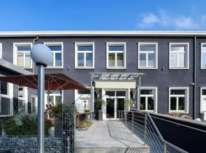 SleepinRoomz Boutique Hotel