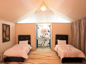 Desert Agafay Luxury Camp
