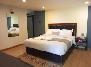 Grapes Garden