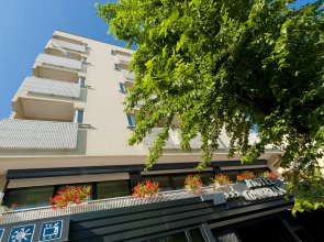 Hotel Gabbiano
