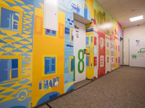 Moon Hostel