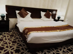 Ruken Al-Remal Furnished Apartments