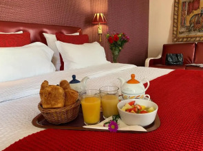 Hotel Central Saint Germain