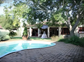 Villa Afriq