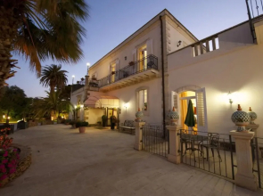 Wellness & Spa Hotel Principe di Fitalia