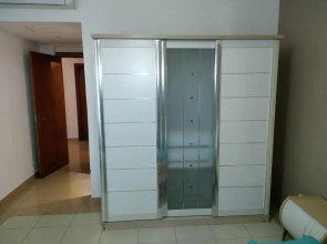 Lovely 2 bedroom condo with beach access & pool!