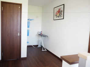 Condominium Orchid House Nakijin