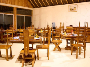 The Pelican Lodge