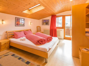 Appartement Stuibenfallblick