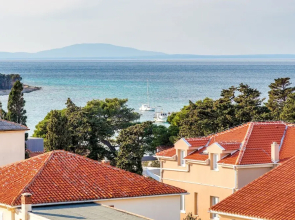 Pool Apartments Galeb
