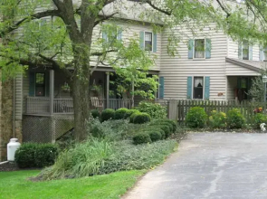 Blair Mountain Bed & Breakfast