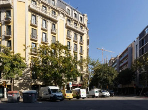 Barcelona 54 Apartment Rentals