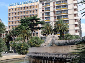 Il Leon D'Oro Hotel Bari – By Farace Hotels