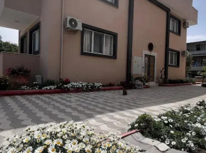 Bi Suite Urla