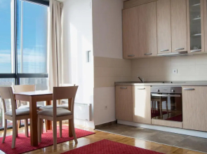 Luxury Villa with a view to Tornik