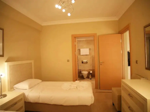 Apartment 1 bedroom in Goldcity