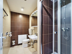 Hotel Pension Baron am Schottentor