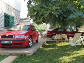 Apartments Grubisin
