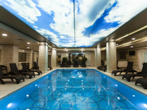 Miss Istanbul Hotel & Spa