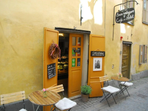 Hotel Sven Vintappare