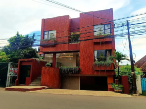Nusantara Perintis Bogor By Reccoma
