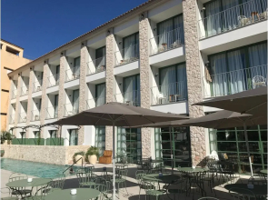 Alcázar Hotel Sóller