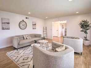 Family-friendly Poway Home w/ Private Pool!