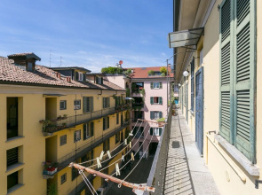 Milano Apartments Vigevano 41